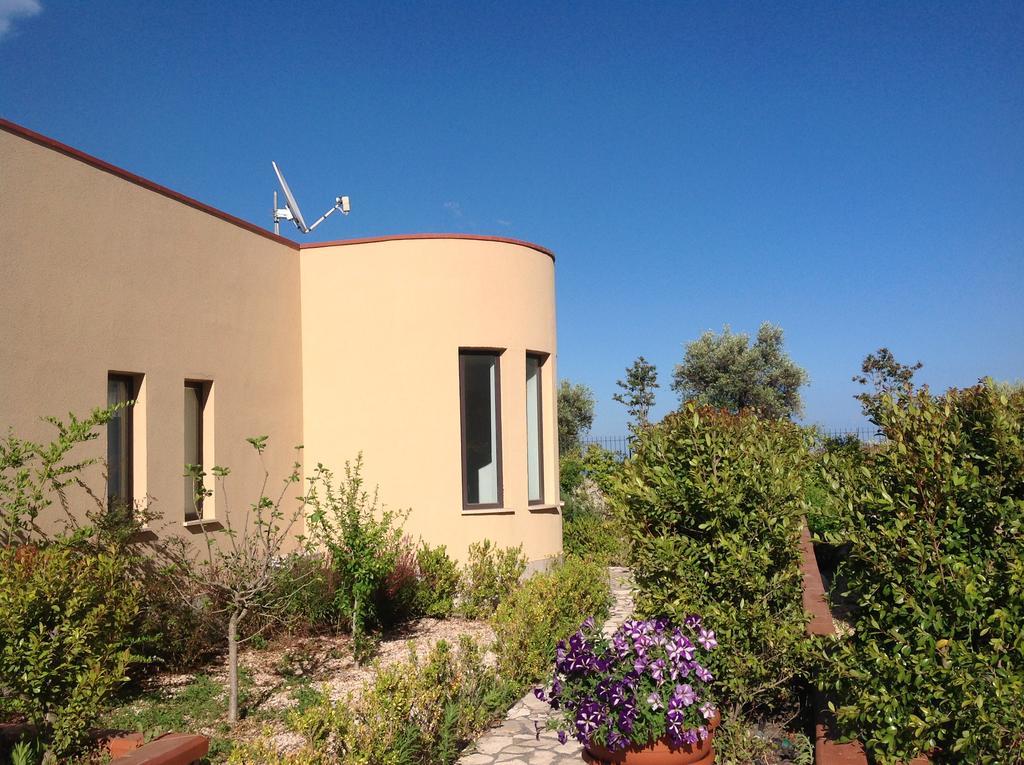 Appartement Nina Taormina