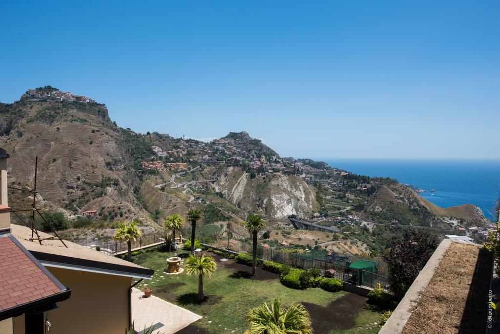 Appartement Nina Taormina