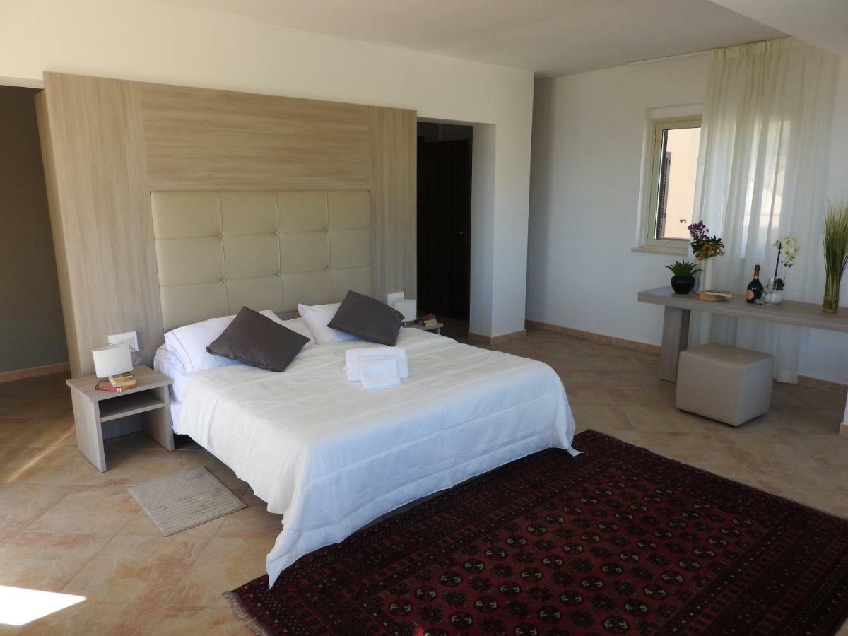Nina Appartement