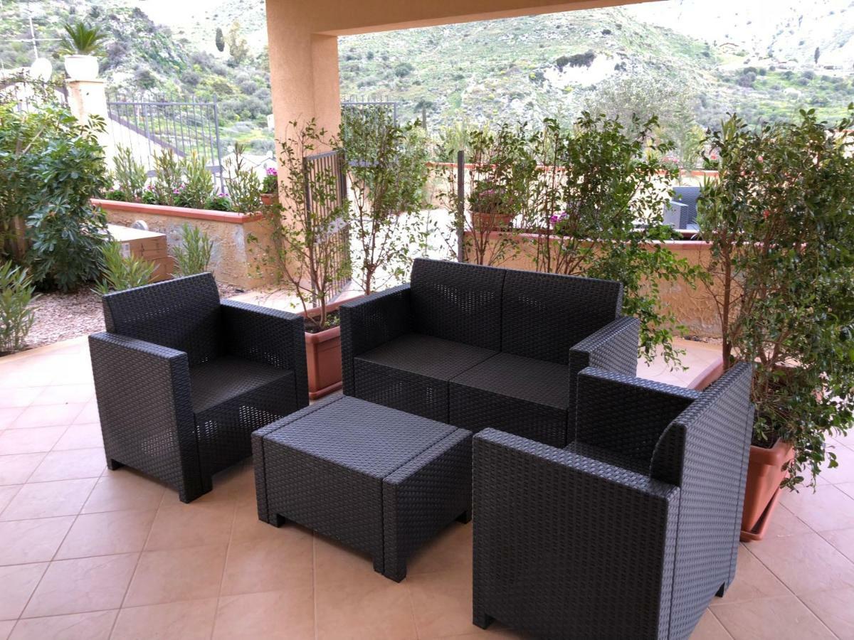 Nina Appartement *