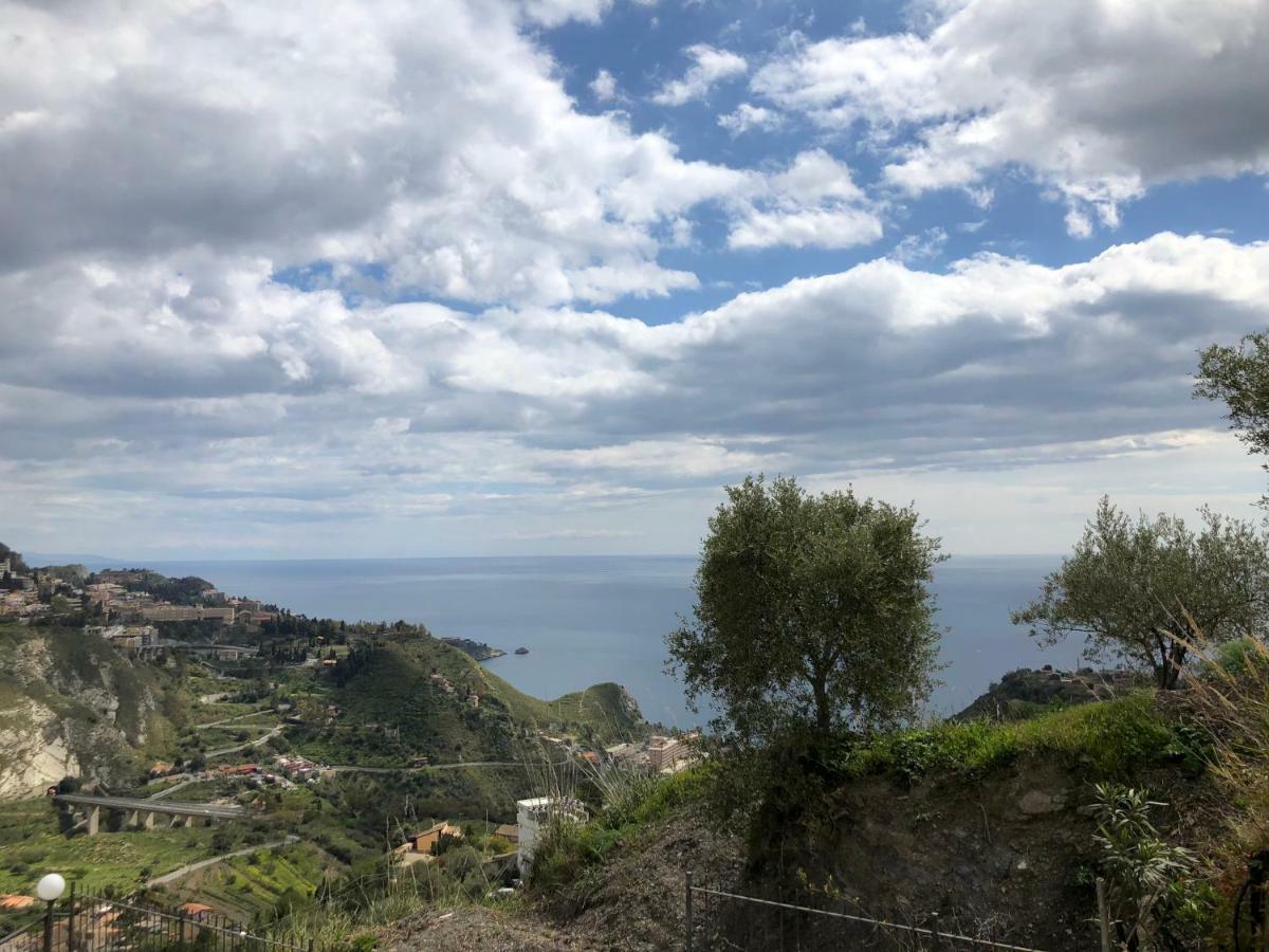 Nina Appartement Taormina