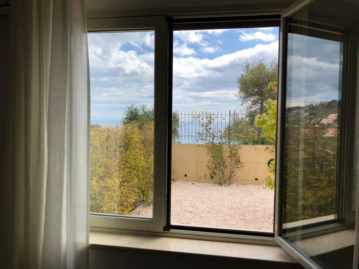 Appartement Nina *