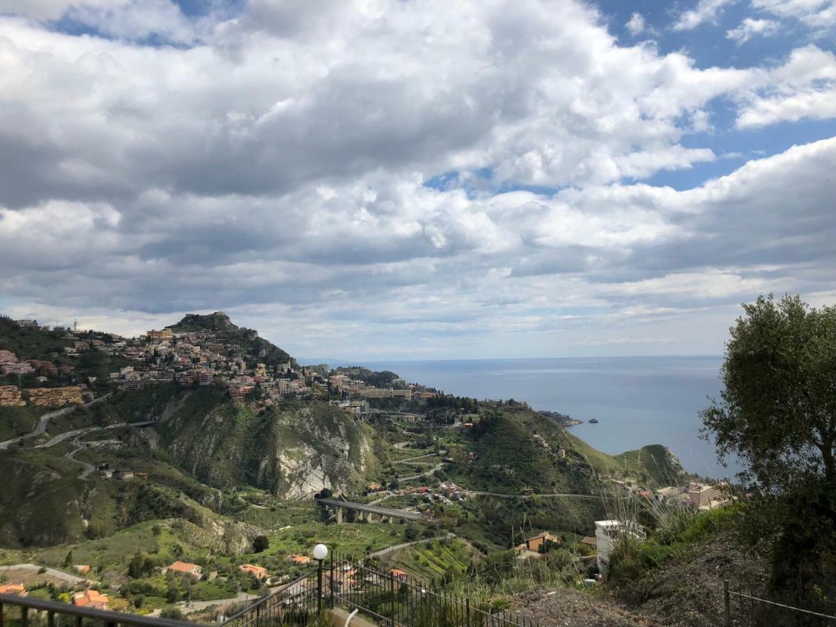 Nina Appartement Taormina