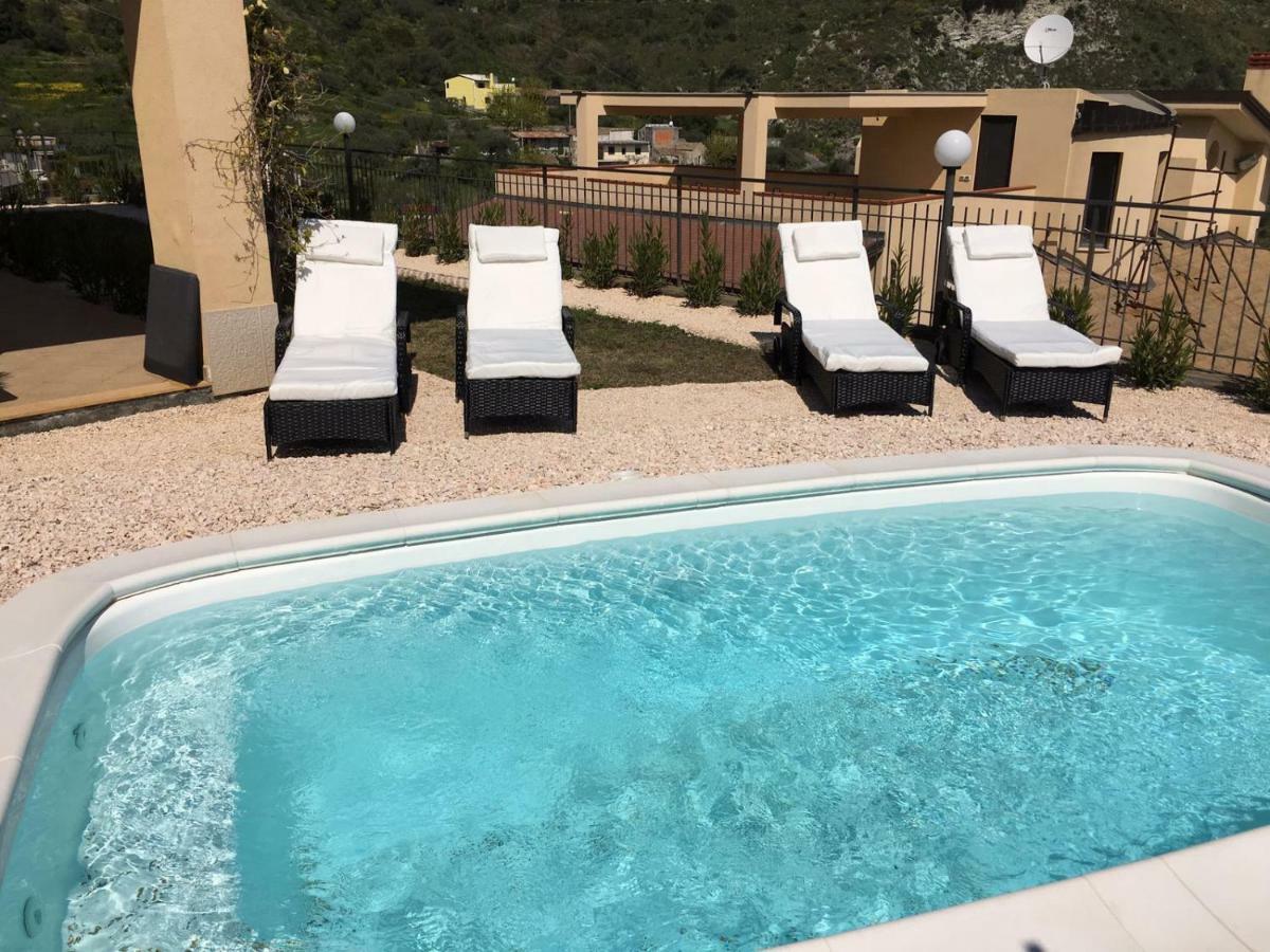 Nina Appartement