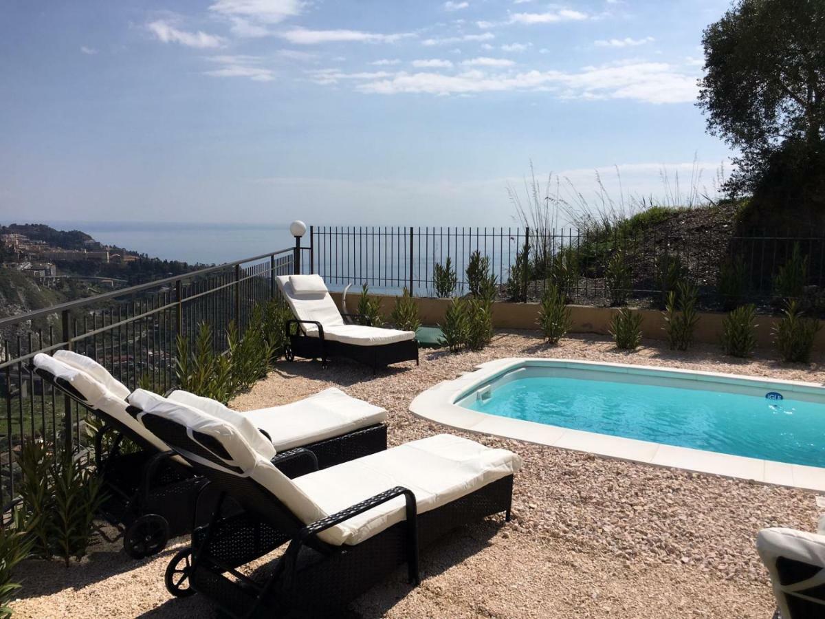 Appartement Nina Taormina