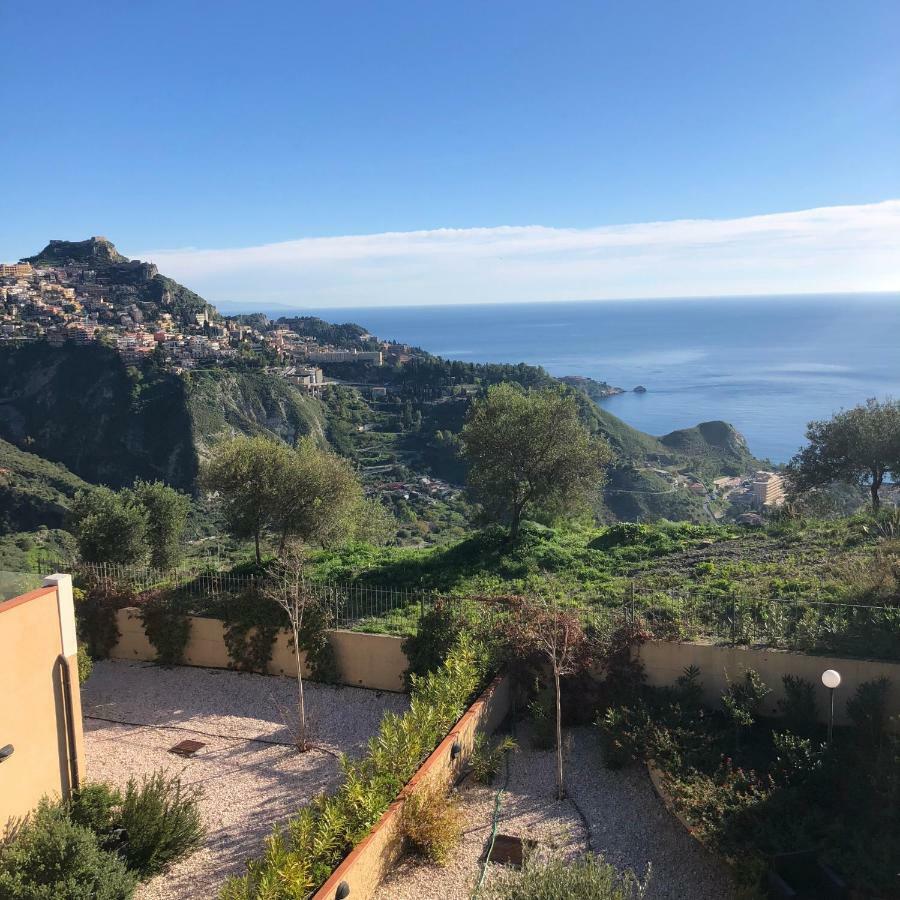 Nina Appartement Taormina