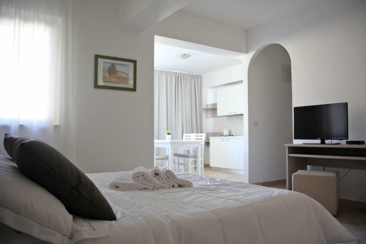 Nina Appartement