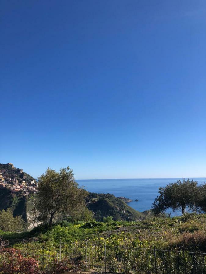 Nina Appartement Taormina