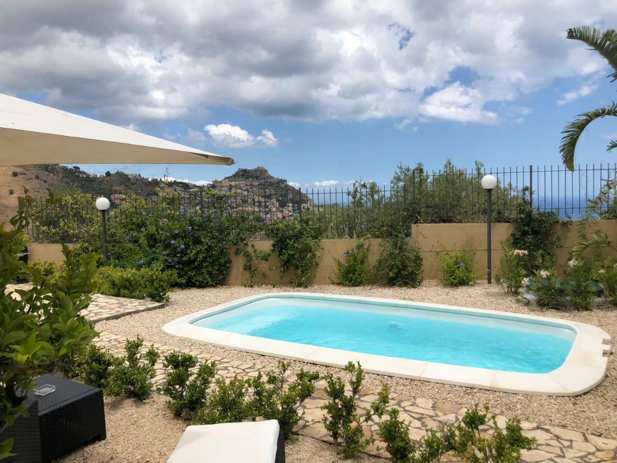 Appartement Nina *