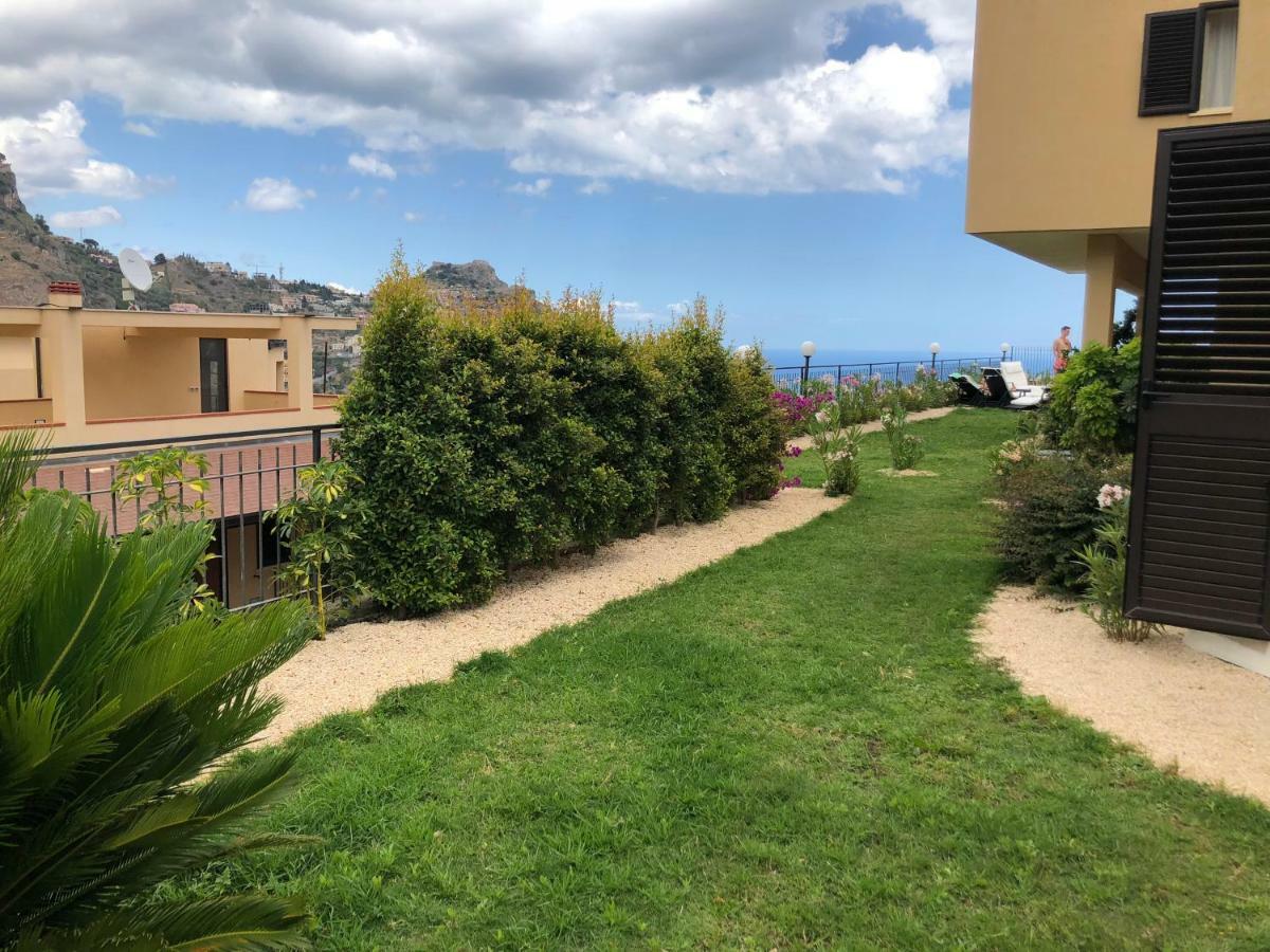 Nina Appartement Taormina