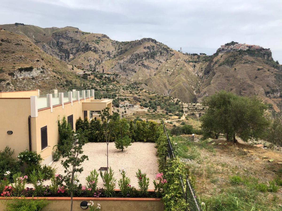 Nina Appartement Taormina